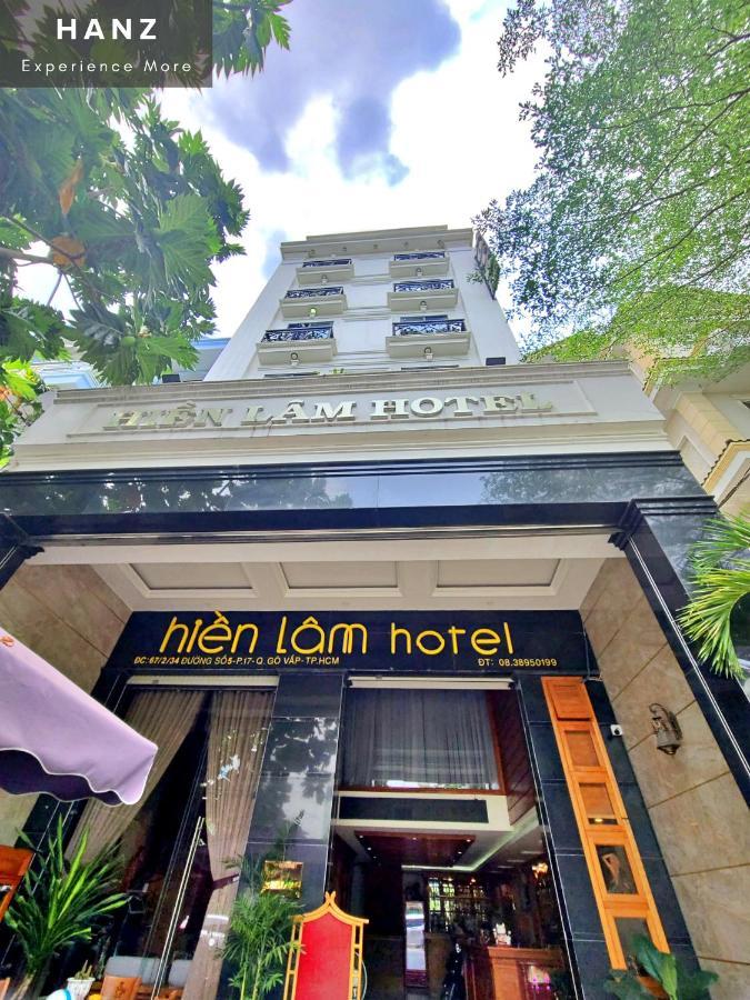 Hien Lam Hotel 2*