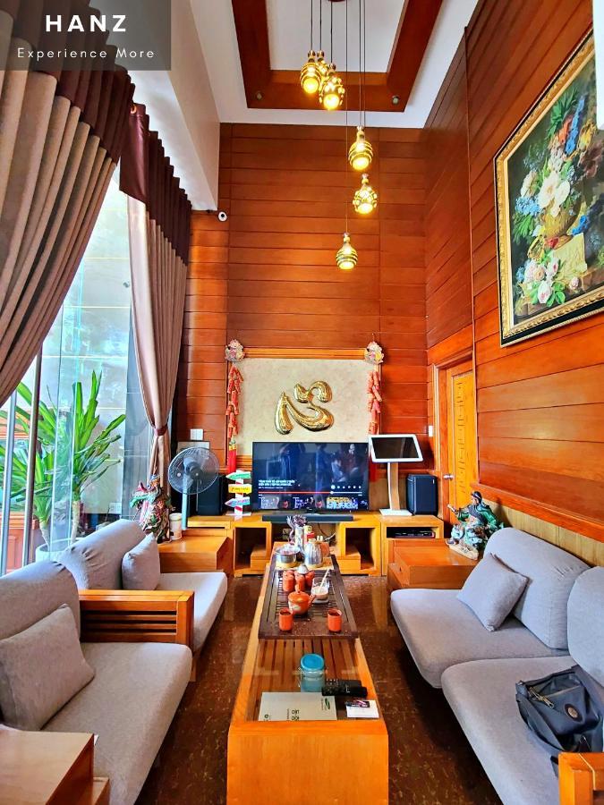 Hien Lam Hotel