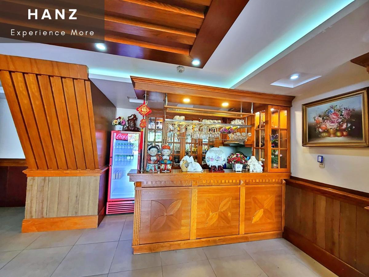 Hotel Hien Lam 2*