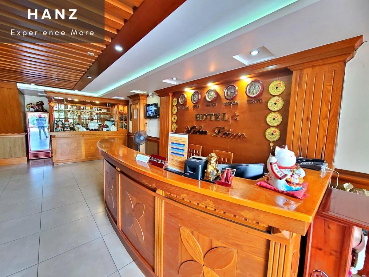 Hien Lam Hotel 2*