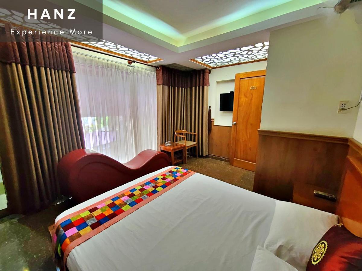 Hien Lam Hotel