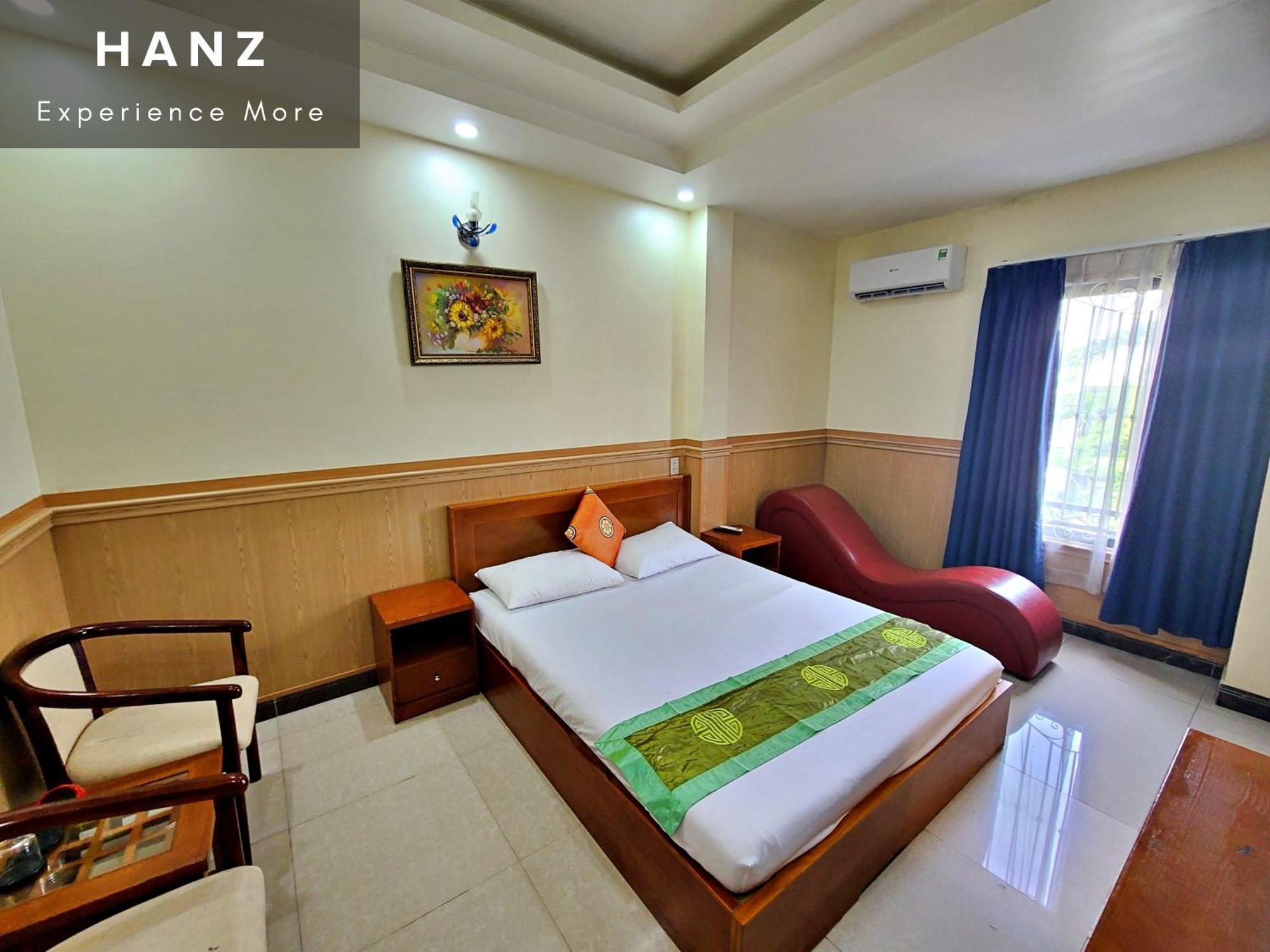 Hotel Hien Lam Ho Chi Minh City