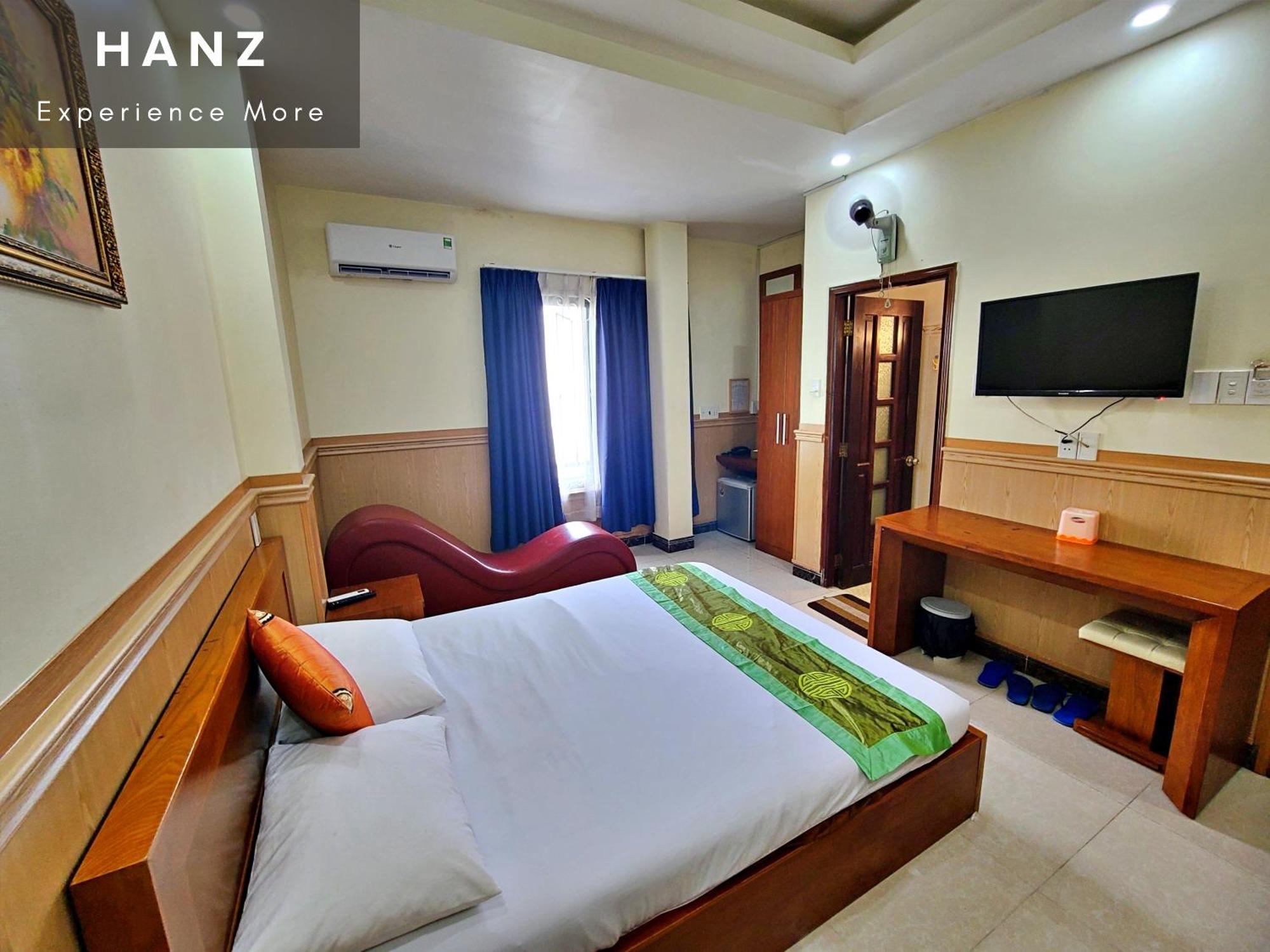 Hien Lam Hotel