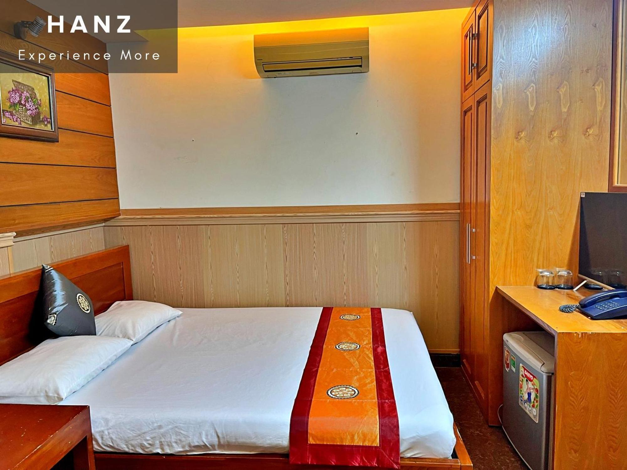 Hotel Hien Lam 2*
