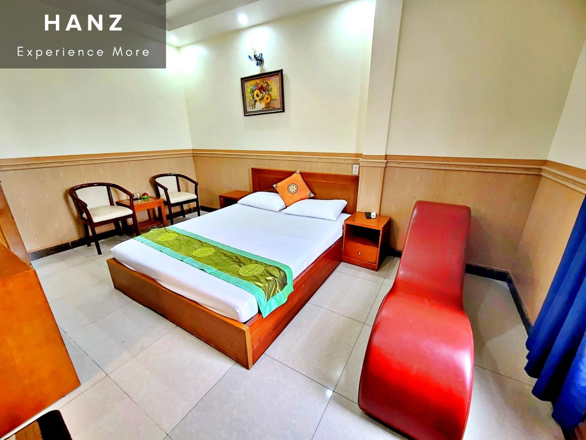 Hien Lam Hotel Ho Chi Minh City
