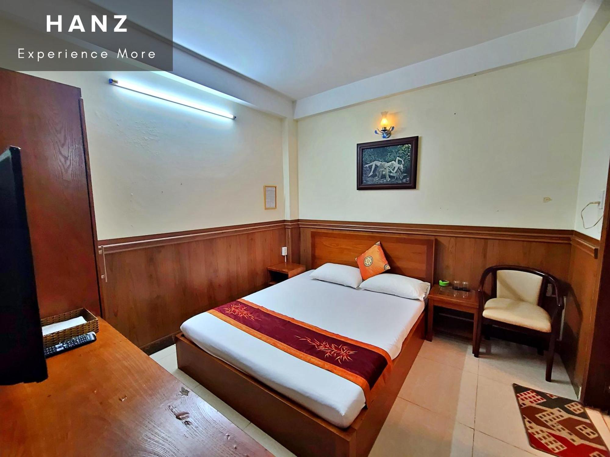 Hien Lam Hotel 2*