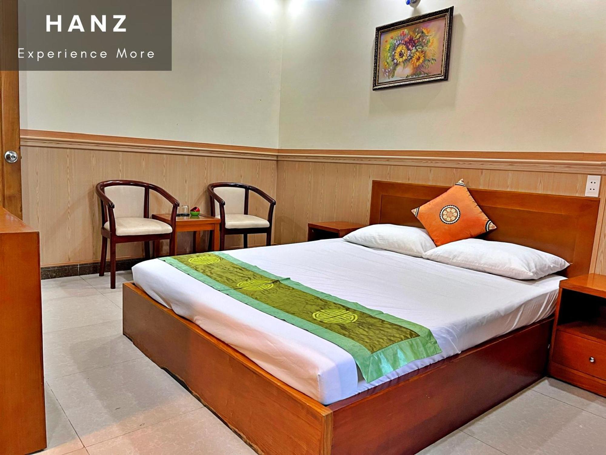 Hotel Hien Lam Ho Chi Minh City