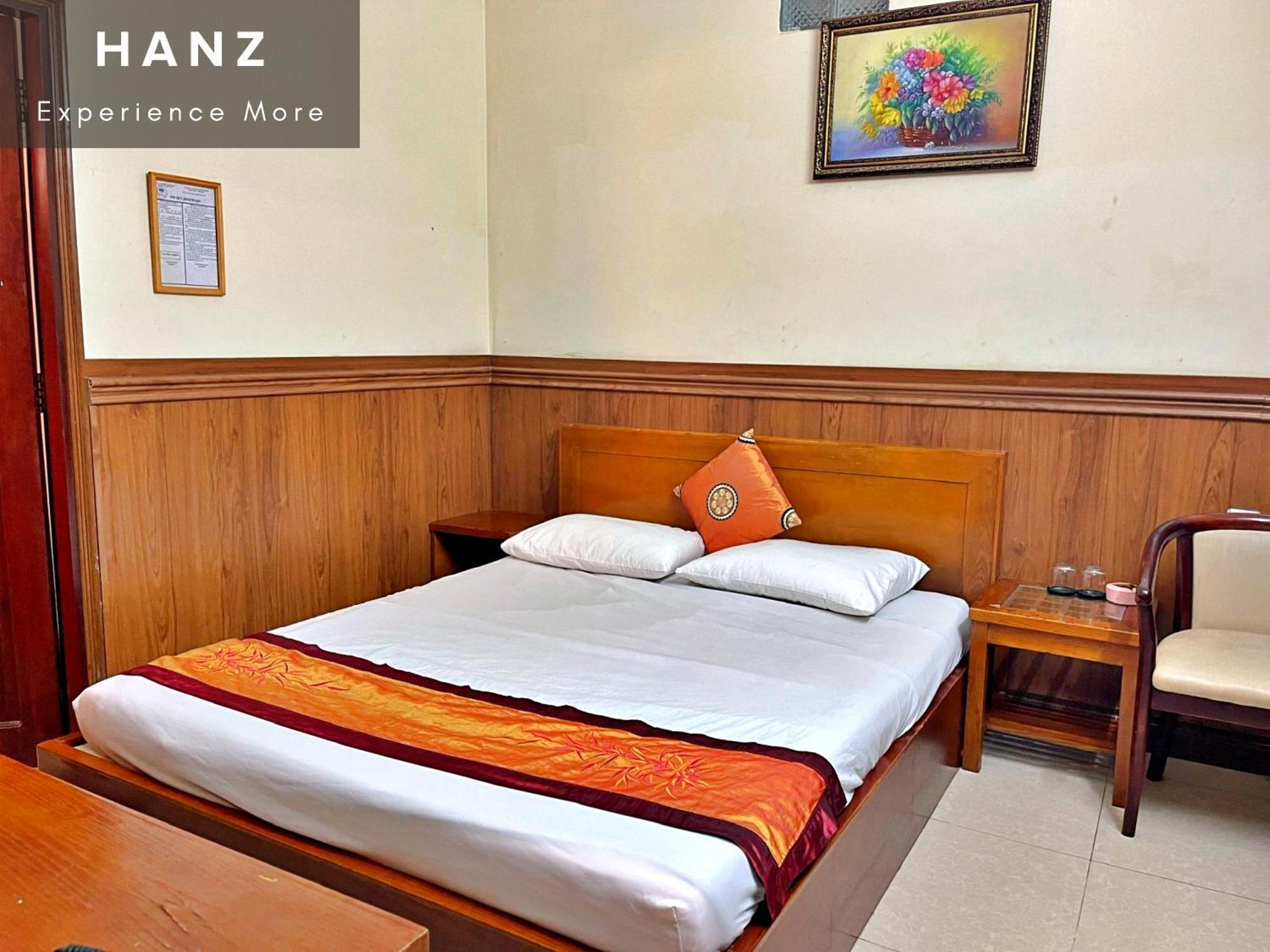 Hotel Hien Lam Ho Chi Minh City