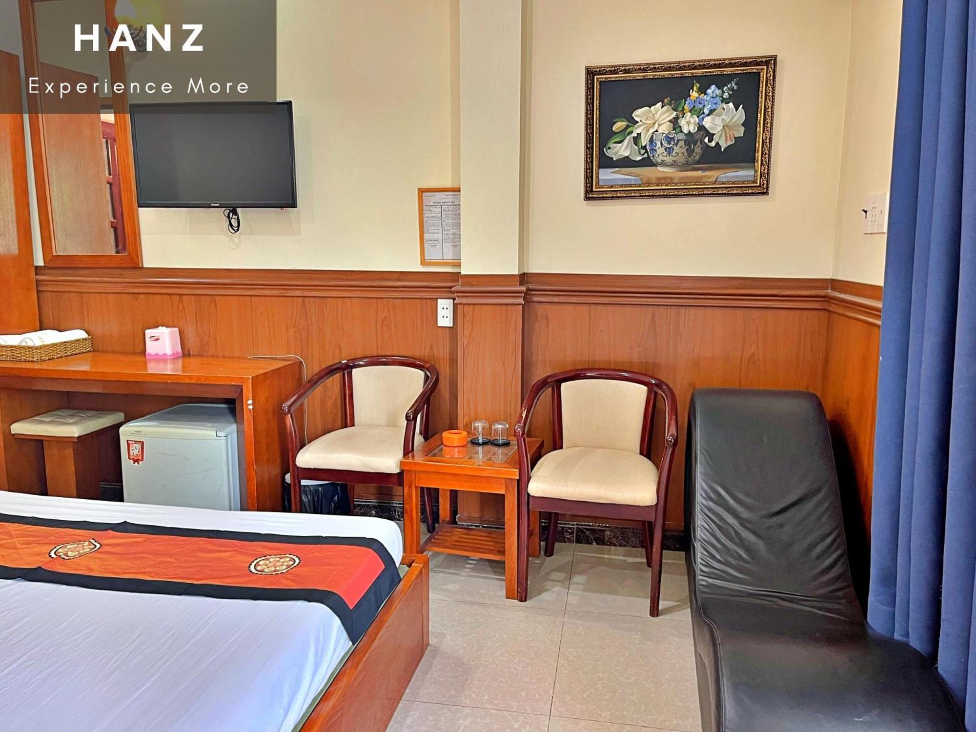 Hien Lam 2* Ho Chi Minh City