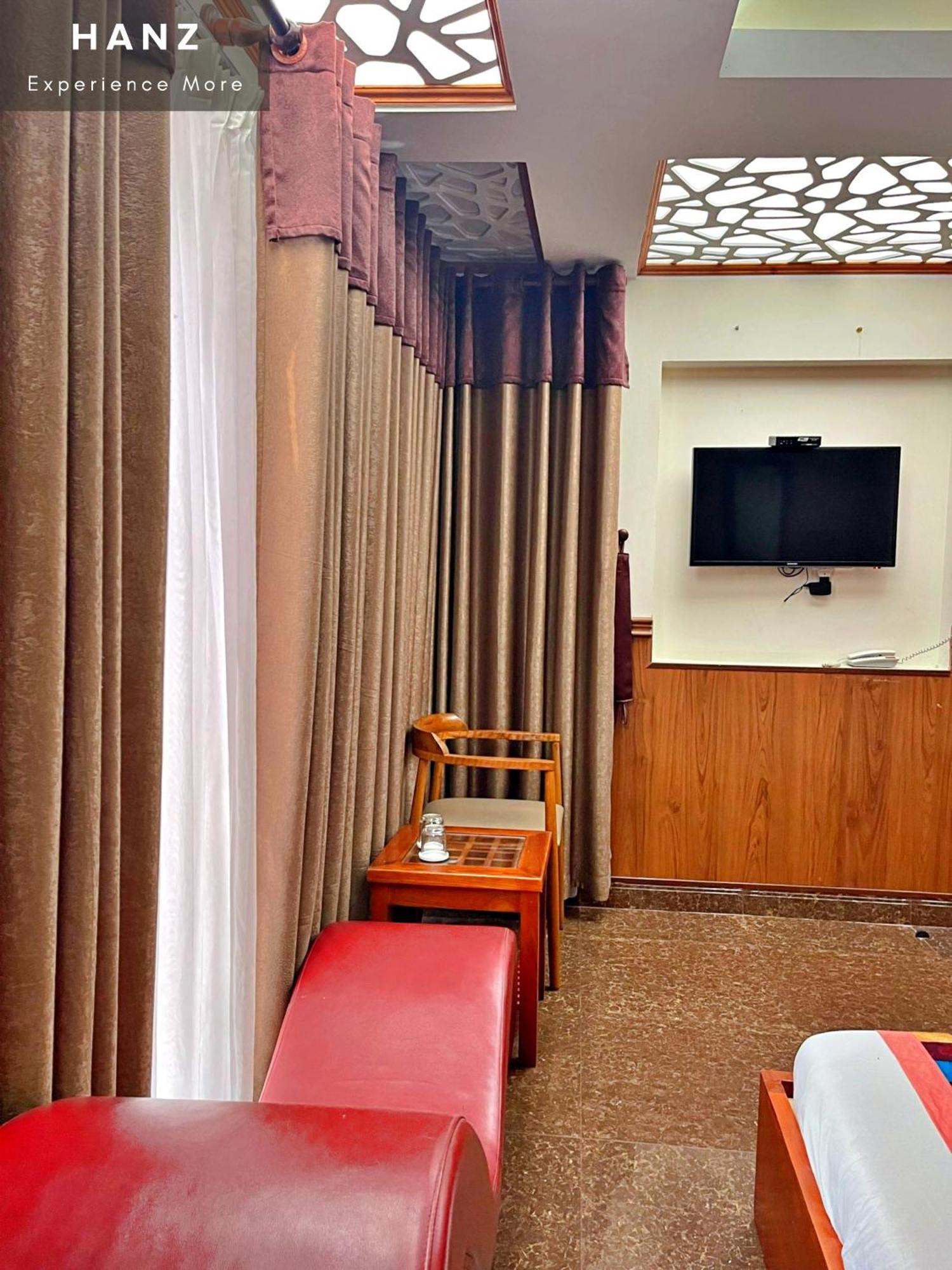 Hien Lam Hotel Ho Chi Minh City